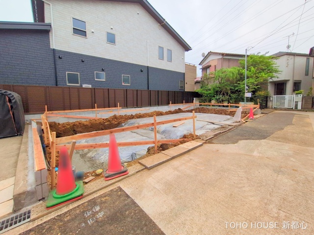 物件外観