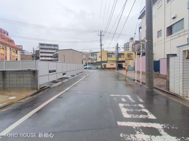 物件外観