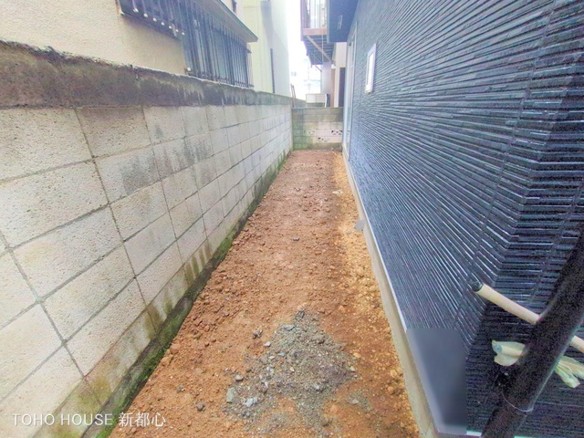 物件外観
