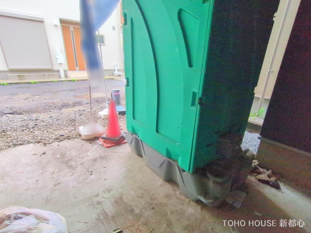 物件外観