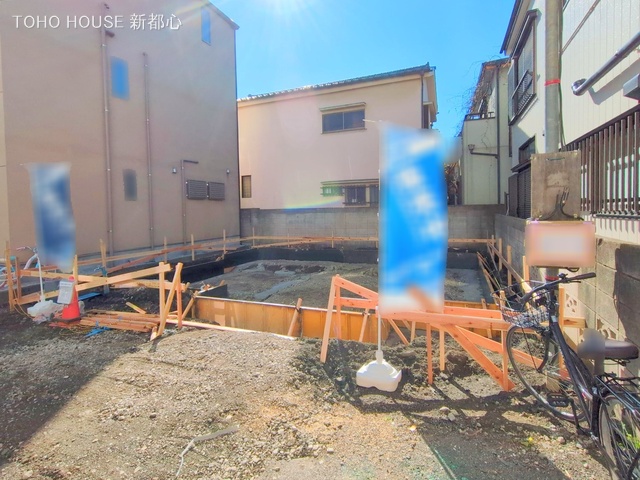物件外観