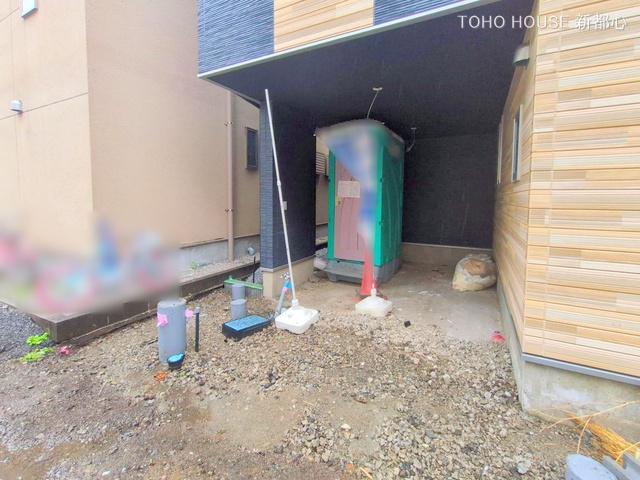 物件外観