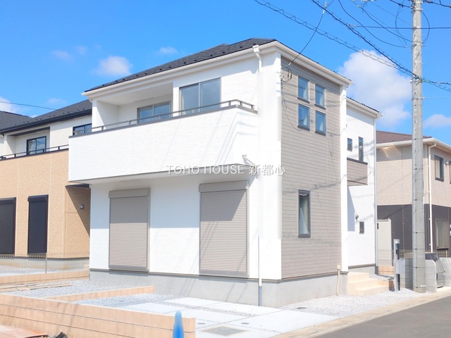 埼玉県桶川市大字加納