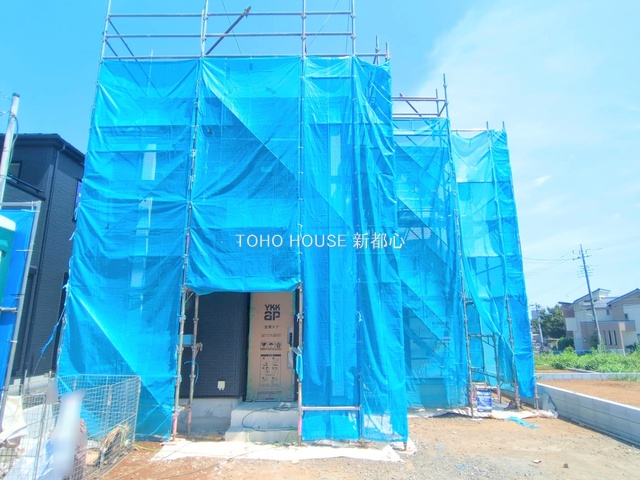 埼玉県桶川市上日出谷南１丁目