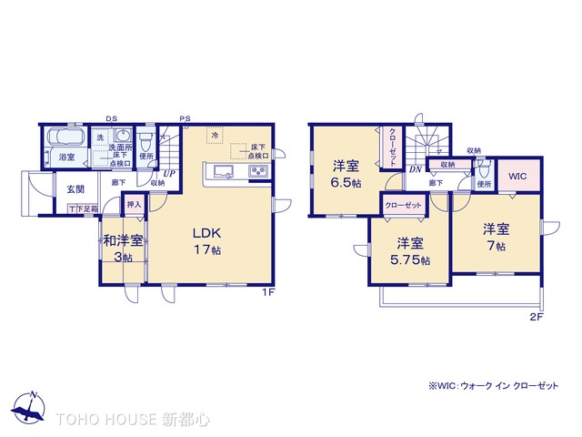 埼玉県桶川市上日出谷南１丁目