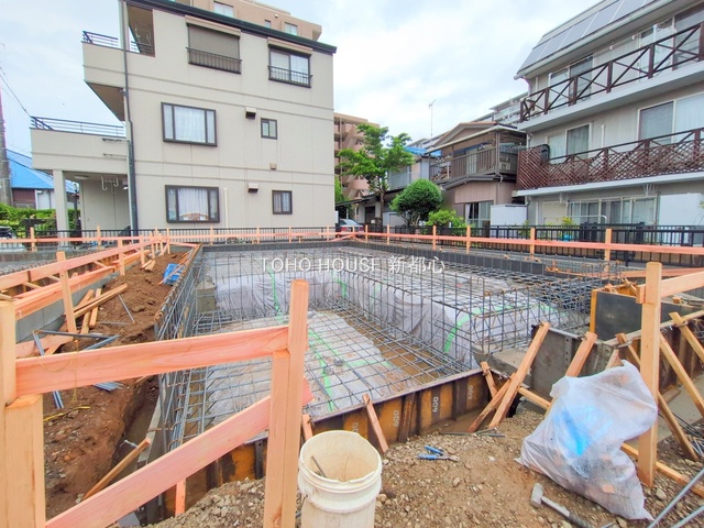 埼玉県さいたま市桜区町谷３丁目