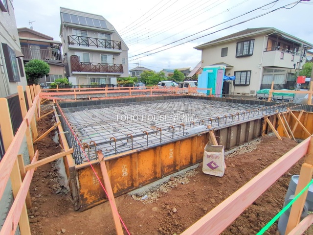 埼玉県さいたま市桜区町谷３丁目