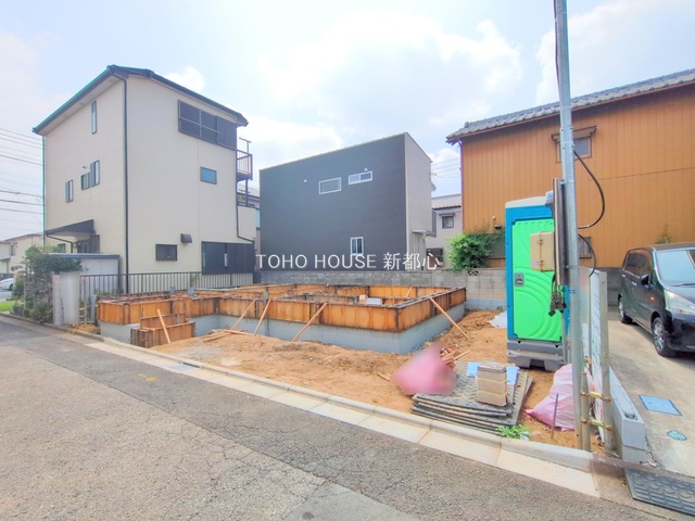 埼玉県桶川市末広３丁目