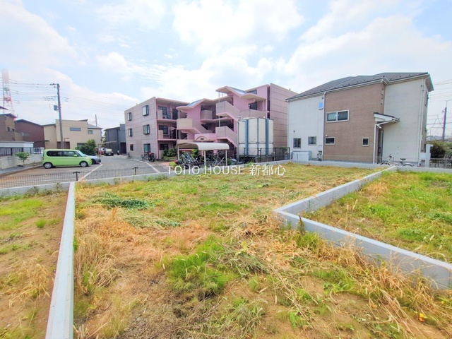 埼玉県川口市戸塚南５丁目