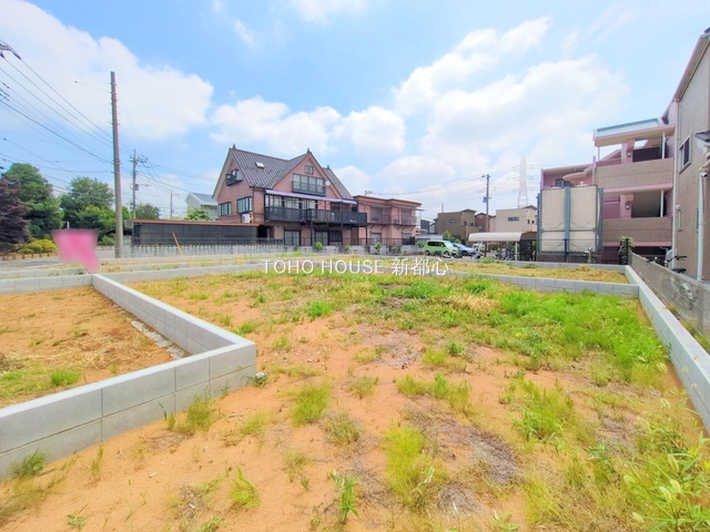 埼玉県川口市戸塚南５丁目