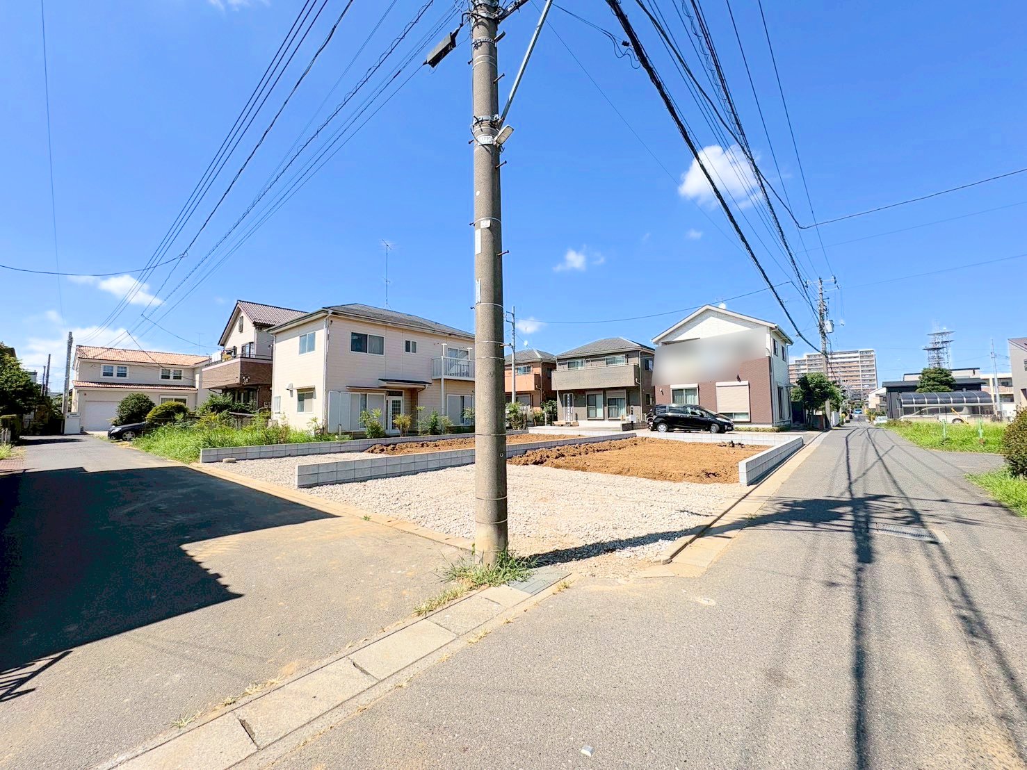埼玉県さいたま市岩槻区西原