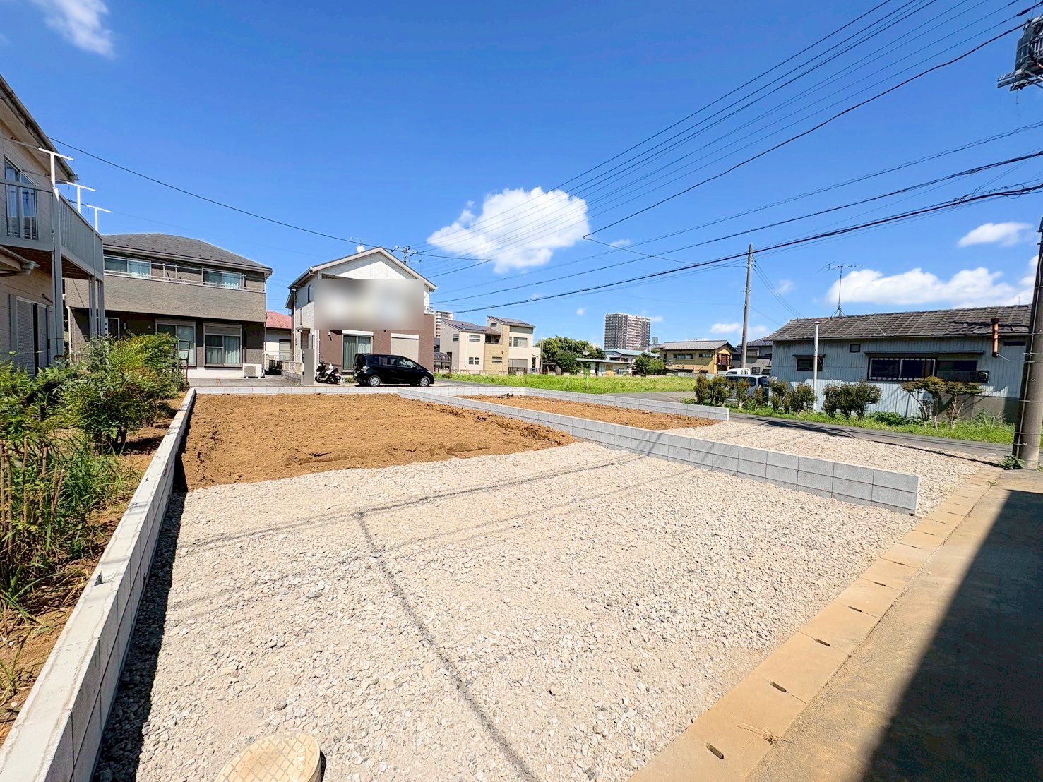 埼玉県さいたま市岩槻区西原