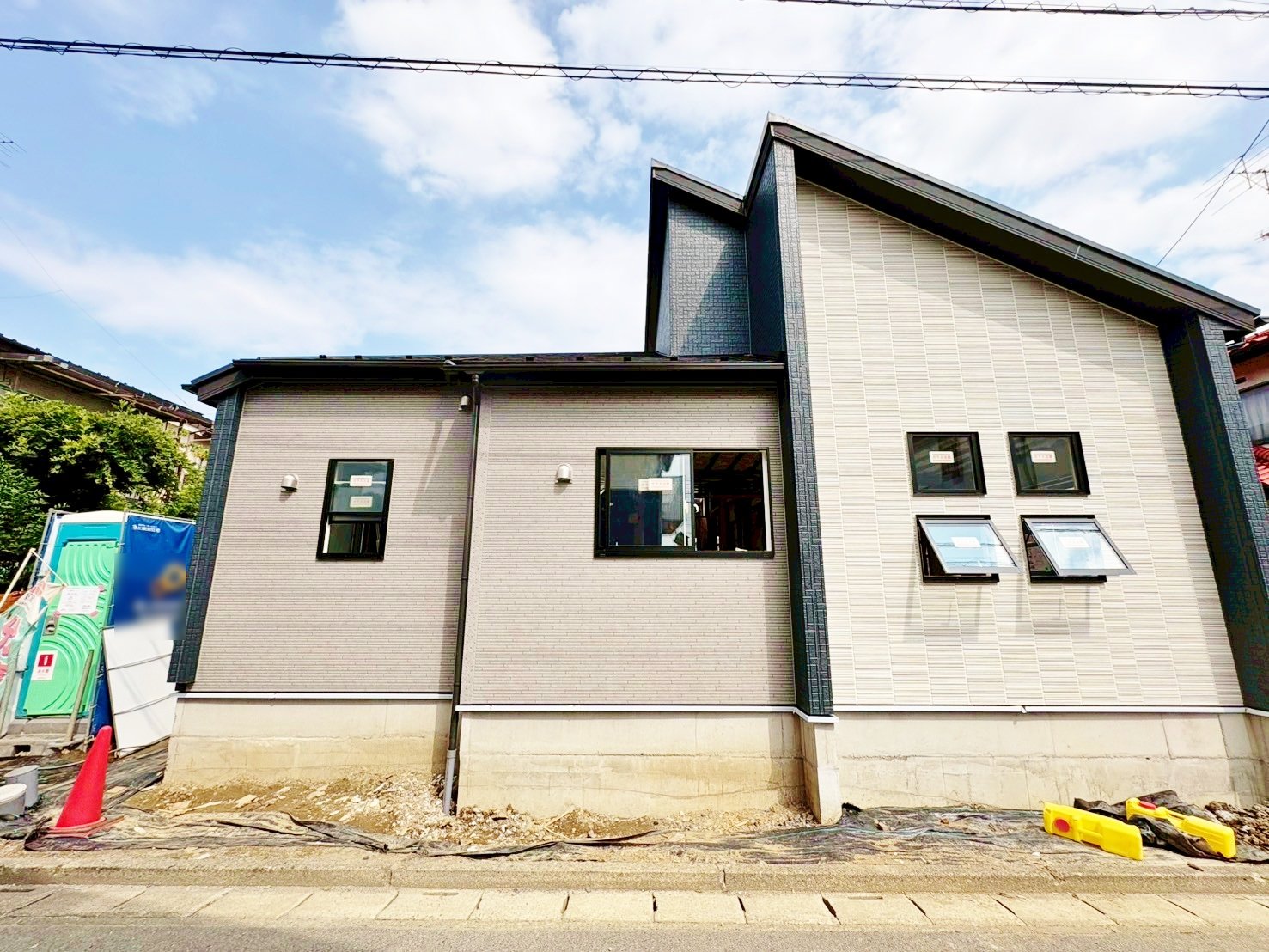 埼玉県蓮田市西新宿５丁目