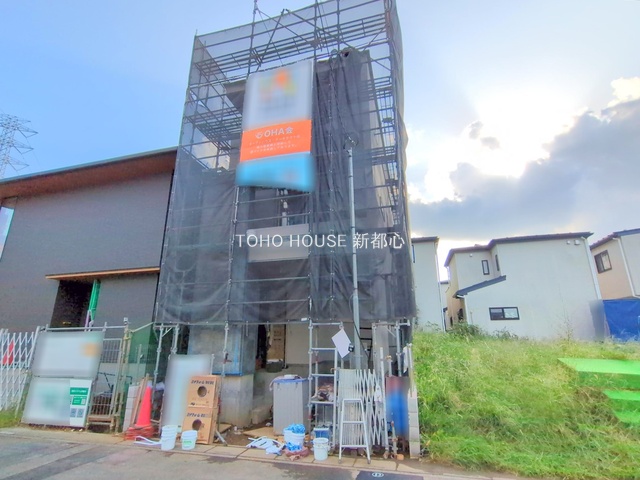 埼玉県さいたま市緑区大字大門