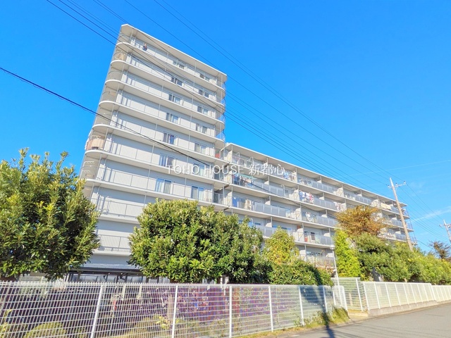 埼玉県川越市中台１丁目