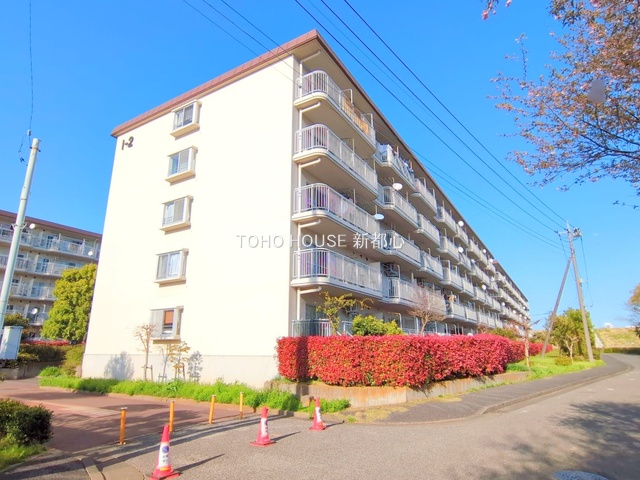 埼玉県川越市大字古谷本郷
