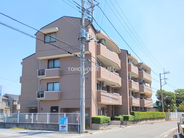 埼玉県川越市大字的場
