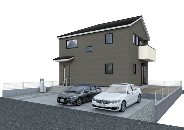 リナージュ木更津市高柳　第１期