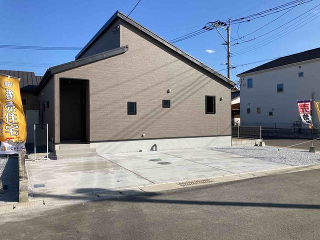 リナージュ八女市吉田　第１期