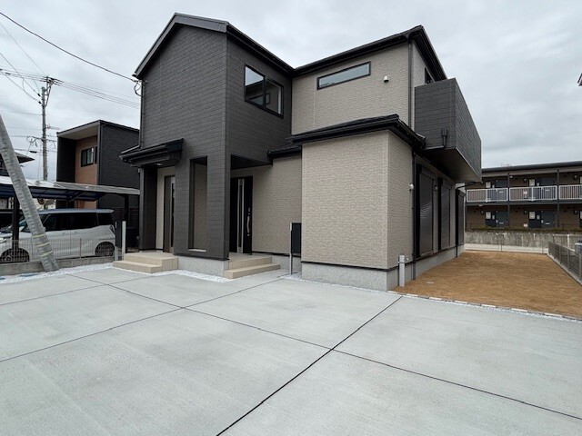 リナージュ朝倉市甘木　第１期