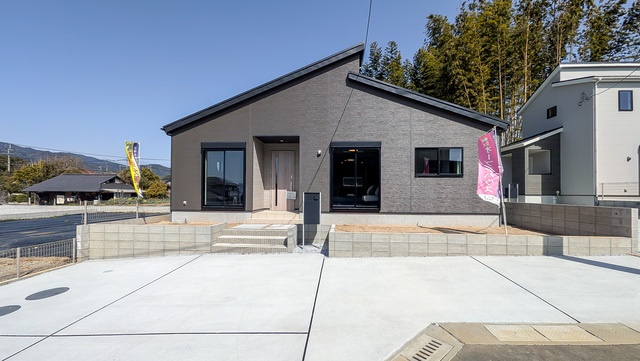 リナージュみやき町簑原　第１期