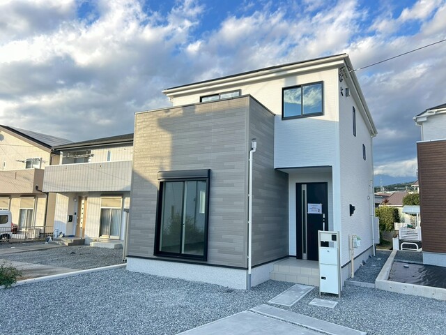 リナージュ富士市中里　第１期