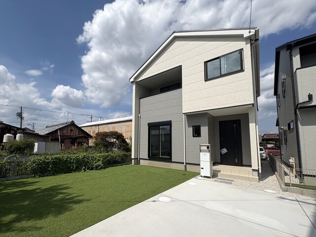 リナージュ犬山市木津　第１期