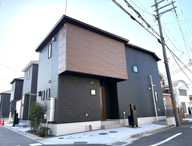 リナージュ泉佐野市長滝　第１期