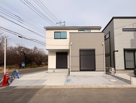 リナージュ八千代市上高野　第１期