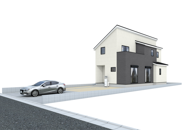 リナージュ焼津市下小田中町　第１期