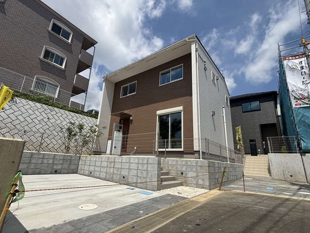 リナージュ柏市酒井根　第１期