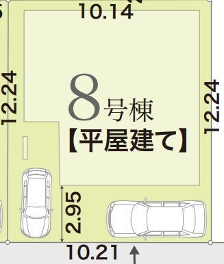 リナージュ草加市苗塚町　第１期の画像2