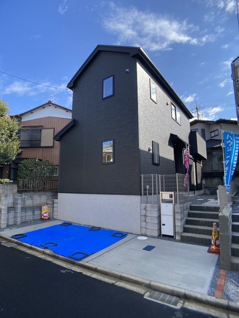 リナージュ松戸市八ケ崎　第１期