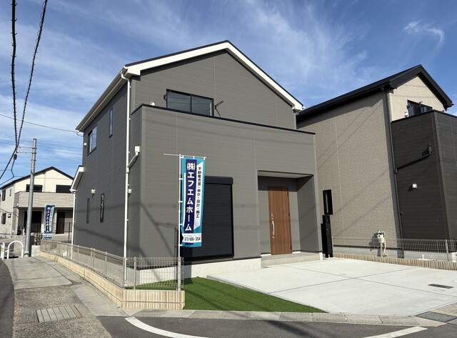 リナージュ奈良市古市町　第１期