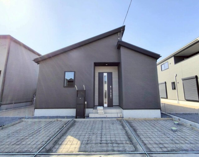 リナージュ玉村町板井　第１期