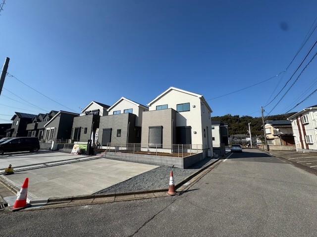 リナージュ君津市人見　第１期