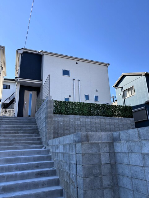 リナージュ朝霞市根岸台　第２期