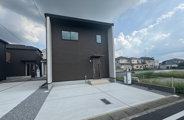 リナージュ北本市西高尾　第１期