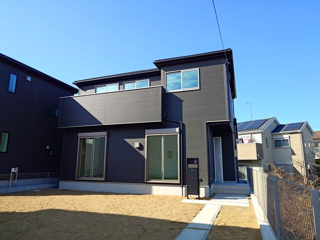 リナージュ名古屋市港区船頭場　第１期