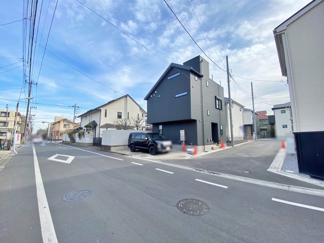 リナージュ葛飾区西水元　第１期