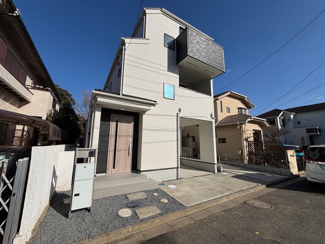 リナージュ船橋市夏見　第２期