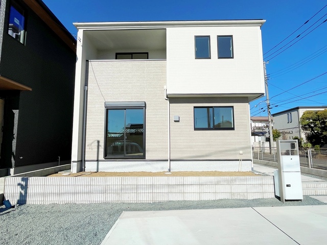 リナージュ取手市青柳　第３期