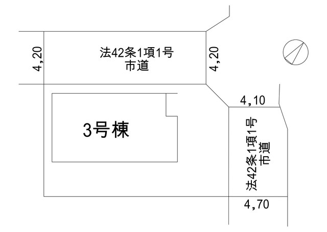 リナージュ豊橋市下地町　第１期の画像2
