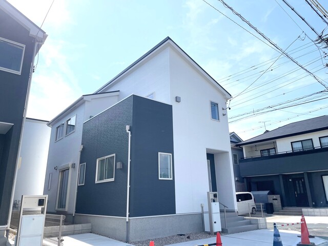 リナージュ豊橋市下地町　第１期