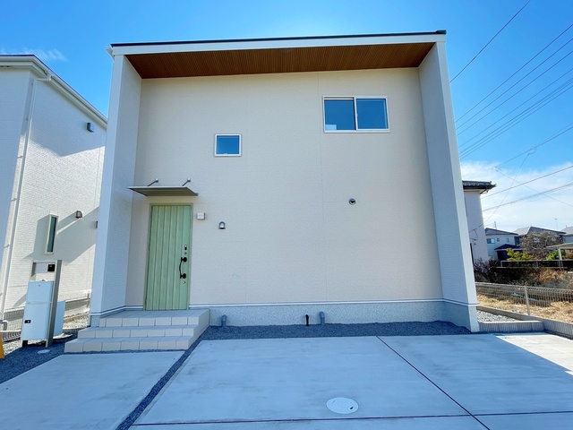 リナージュ取手市井野　第１期