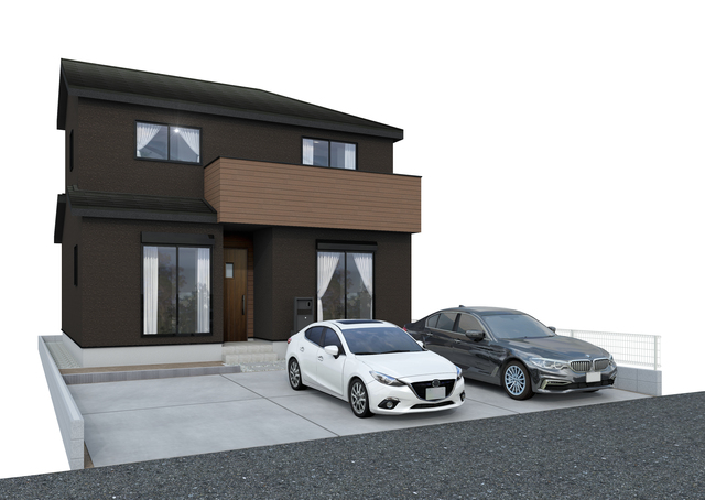 リナージュ松伏田中３丁目　第１期