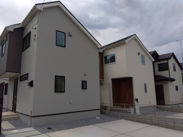 リナージュ八王子弐分方町　第１期