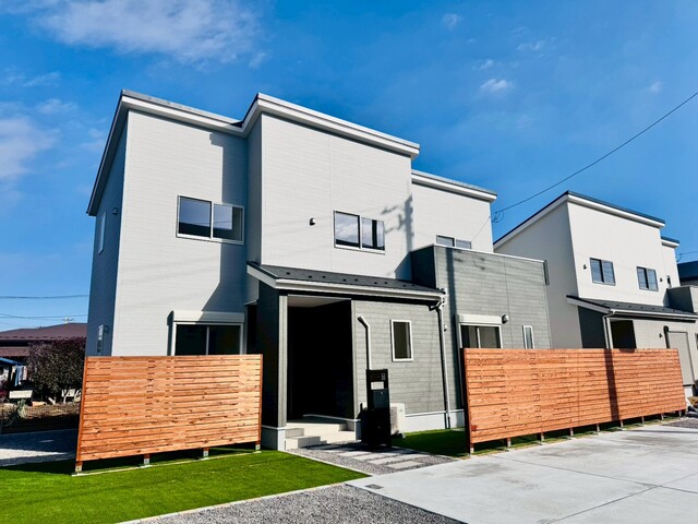 リナージュ那須塩原下永田５丁目　第１期