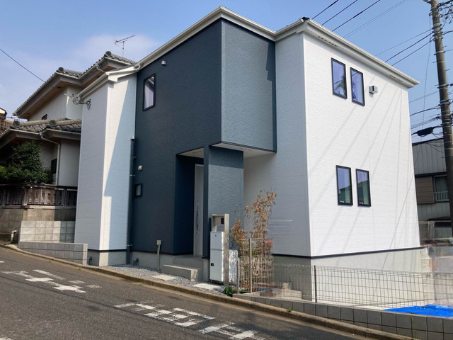 リナージュ船橋大穴北８丁目　第１期