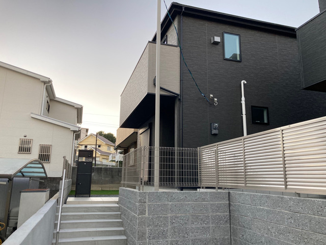 リナージュ明石大久保町山手台２丁目　第１期